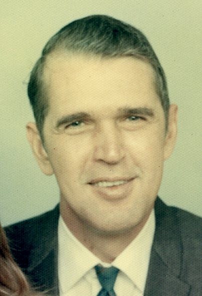 Obituary of Von Ray Douthit