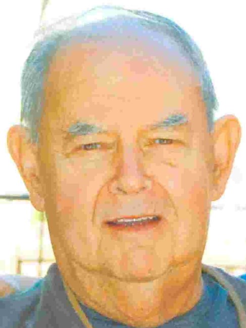 Obituary of John Klatt Jr.