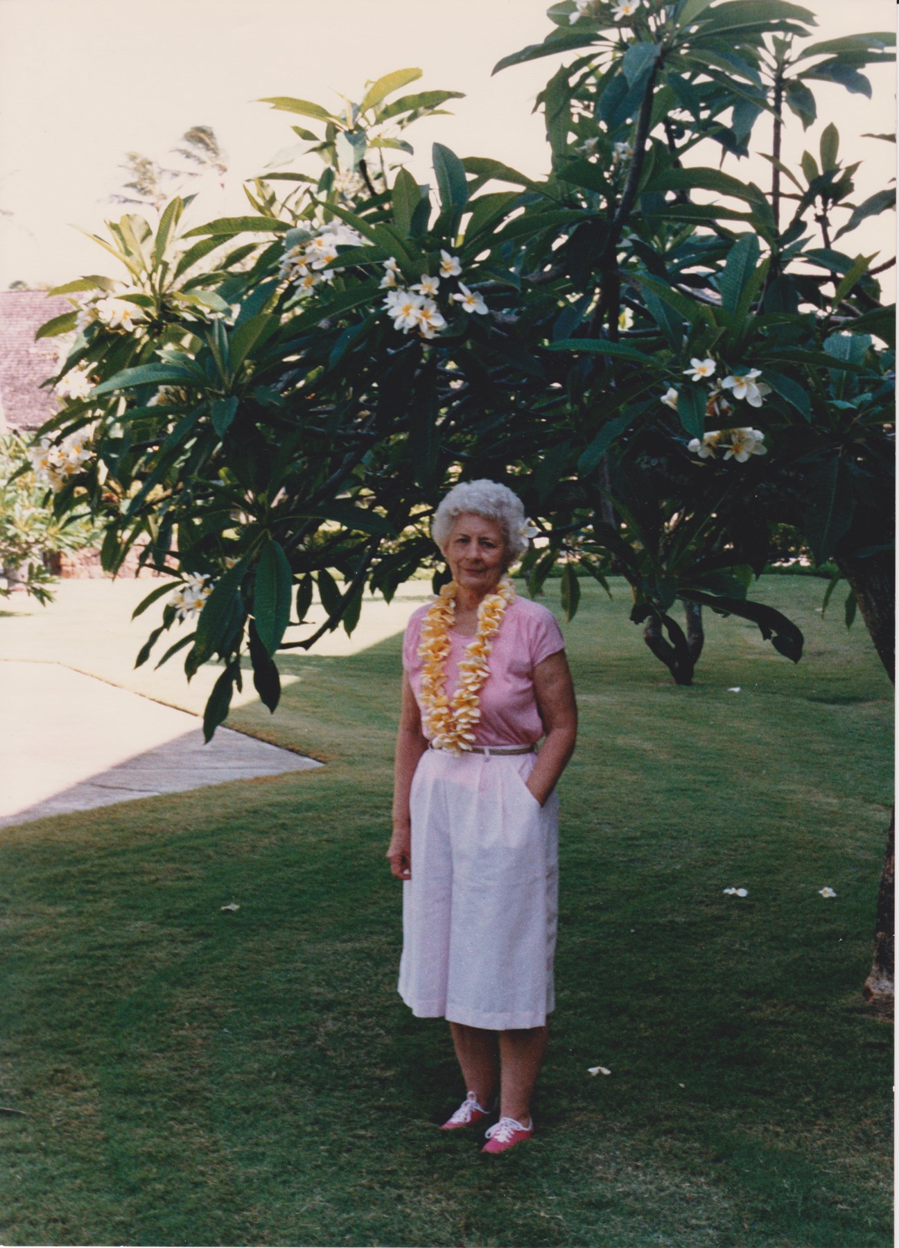 Obituary of Wilma Florida Payne