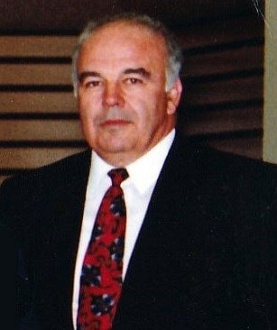 Obituary of Claude Beaulieu