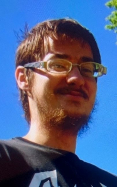 Obituary of Christopher Ross Powell