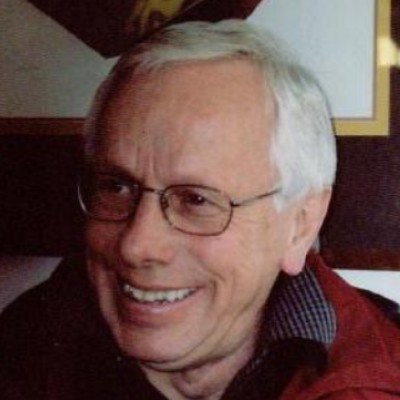 Obituario de Niels Hansen