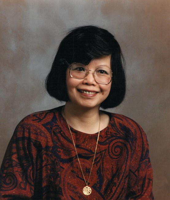 Obituary of Desiree Ling Lew