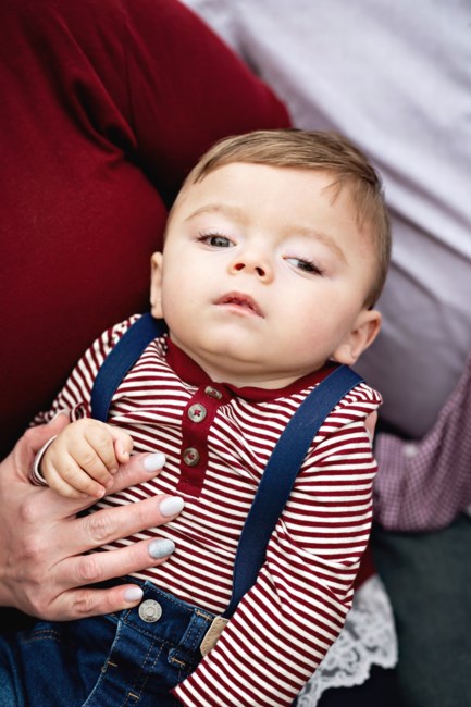 Obituary of Gavin Ryder Kinsey