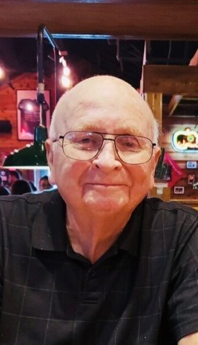 Avis de décès de Tony Gary  Thrailkill