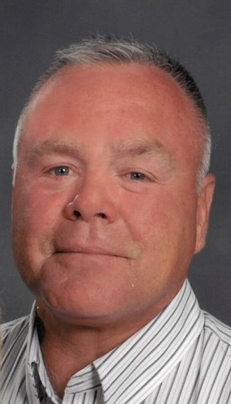 Obituary of Michael Keith Taylor