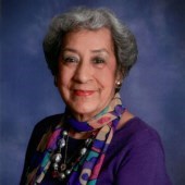 Obituary of Mary Rubio Mrs. Gutierrez
