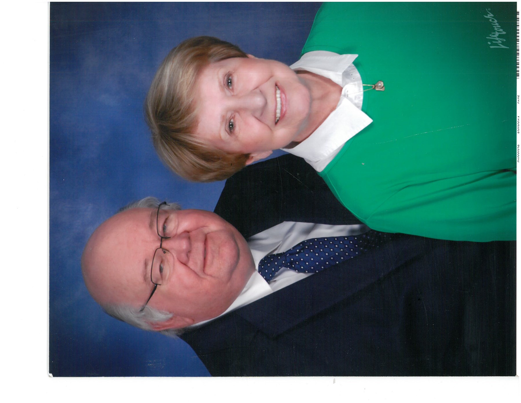 Obituary of Nola Helms McCollum