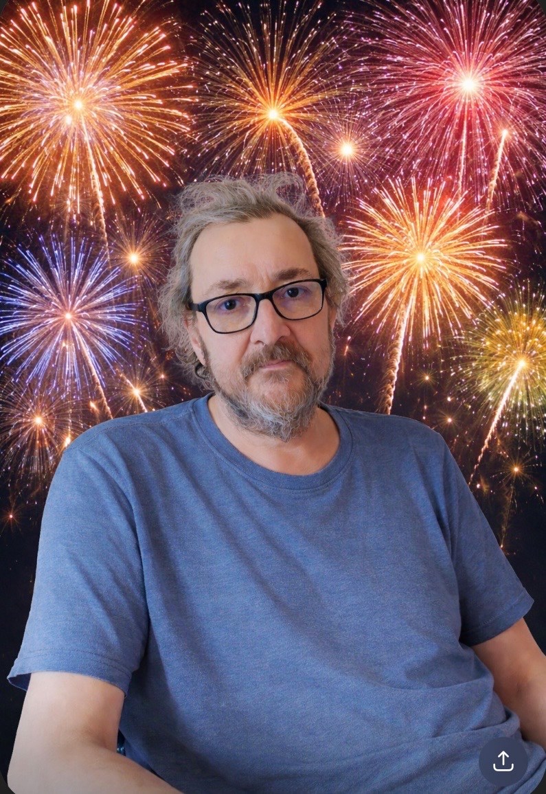 Obituary of David Martinez