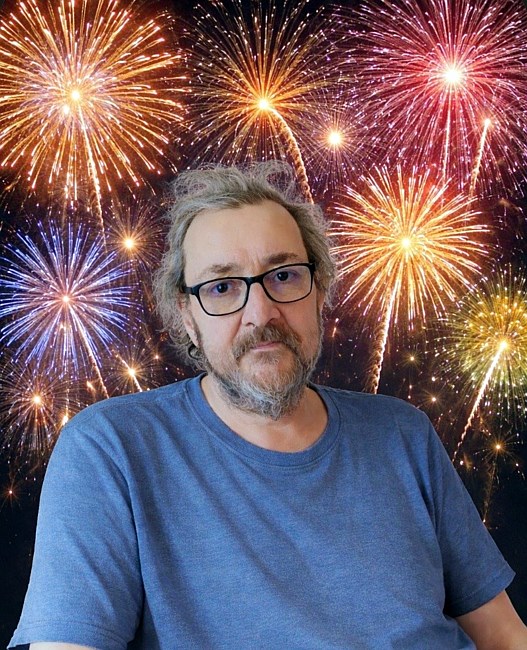 Obituary of David Martinez