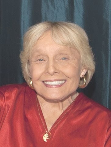 Obituary of Janet Thielmeyer Wrede Umlauf