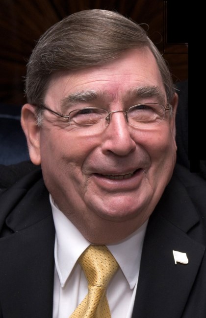 Obituary of M/Sgt Paul "P.C." Webb U.S. Air Force, Retired