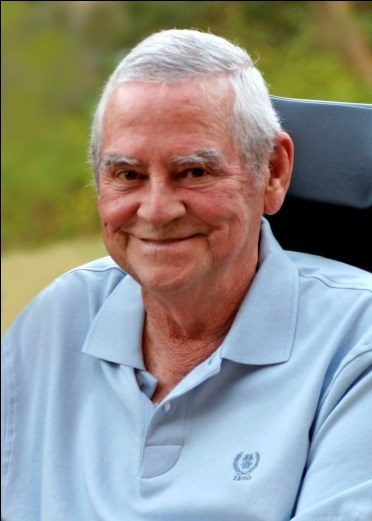 Obituary of Charles E. Johnston