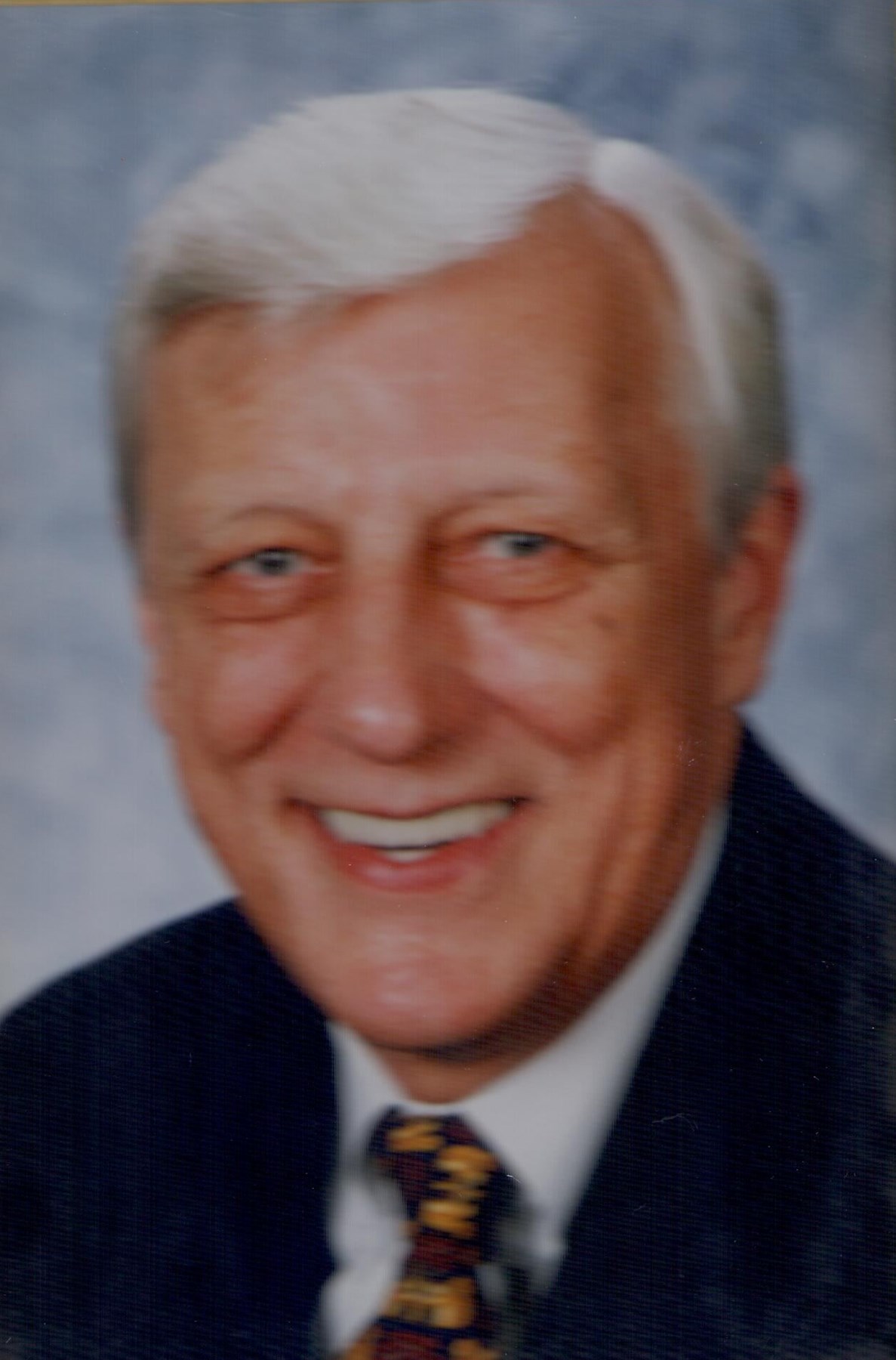 William Donnelly Obituary Secaucus, NJ
