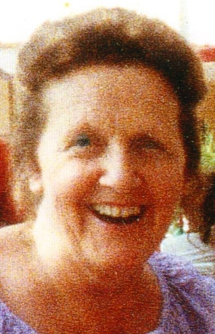 Obituary of Shirley Elaine Swanson