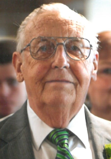 Obituary of Herbert L. "Herb" Schinnerer