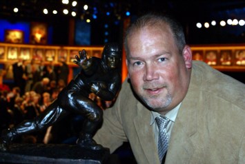 Obituary of David Carron