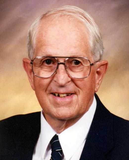 Obituary of Edward C. Hodgkin