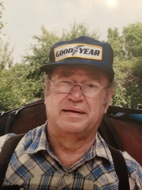 Obituary of William "Bill" Gene Hamann