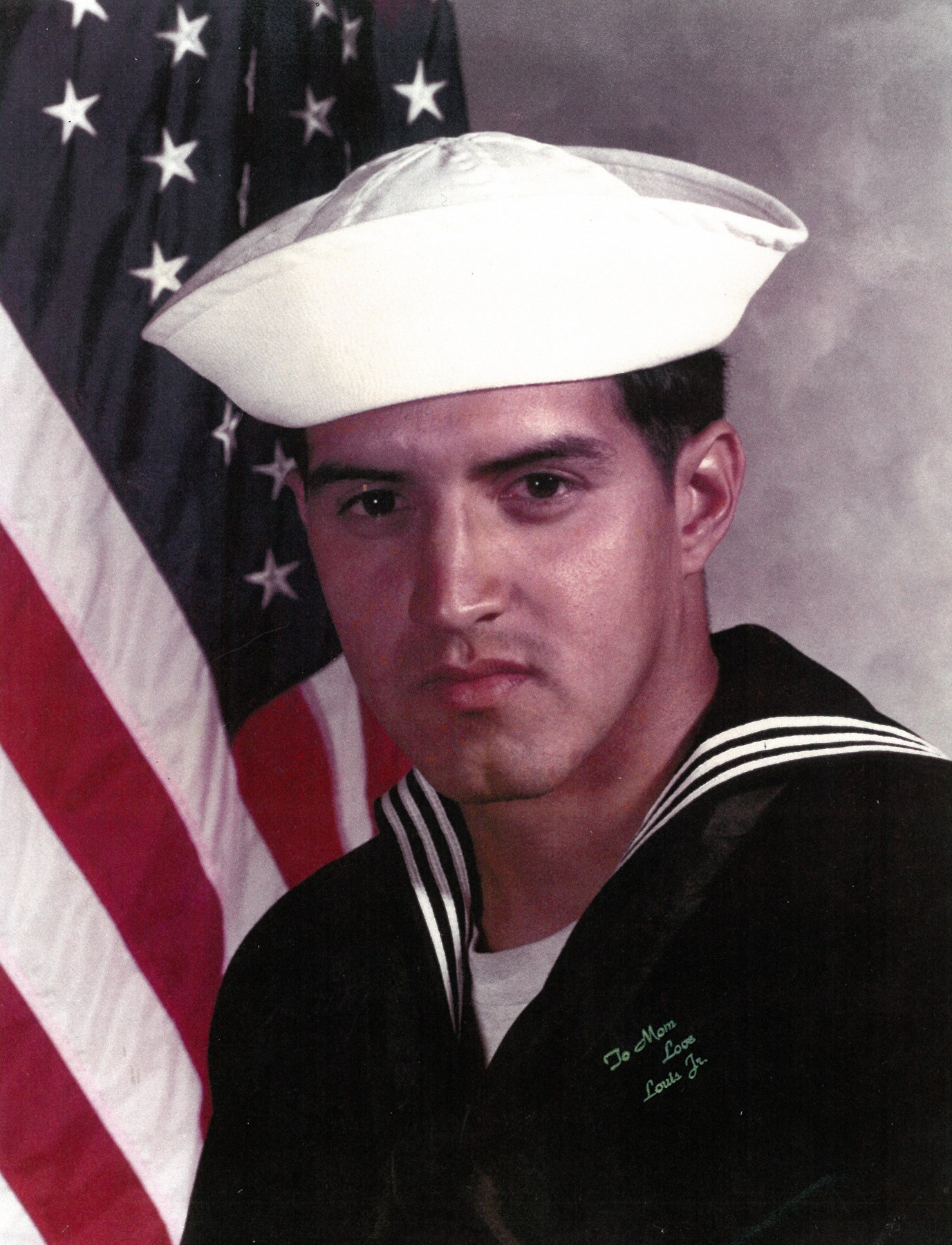 Obituary of Luis M. Castillo