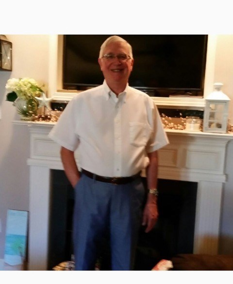 Obituary of Brian William Higgins