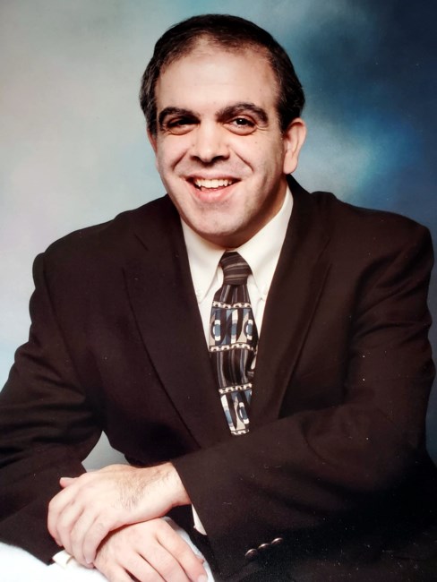 Obituary of James E. Foley