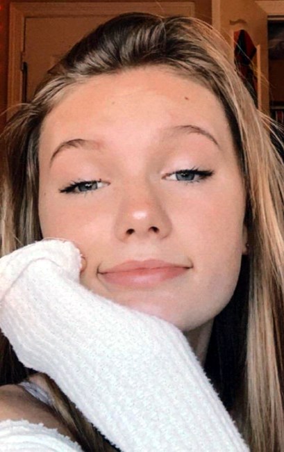 Obituary of Camdyn McKenna Julich