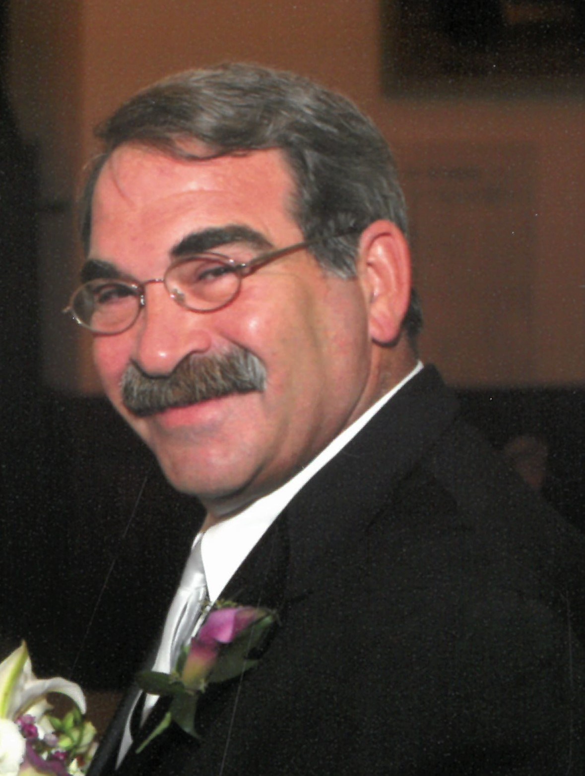 Obituary of Charles Frederick Fos, Jr.