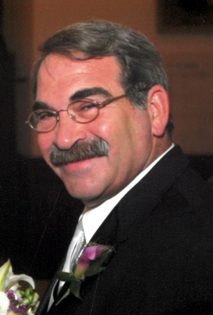 Obituary of Charles Frederick Fos, Jr.