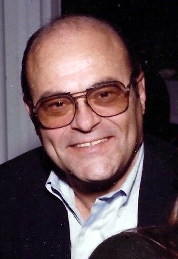 Obituary of John Maxwell Dorsey