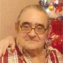 Obituary of Maurice H. Dion