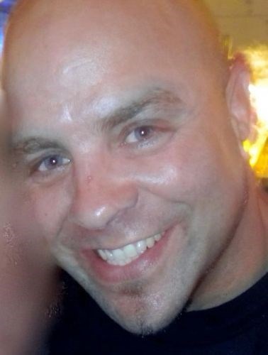 Obituary of Daniel Colon