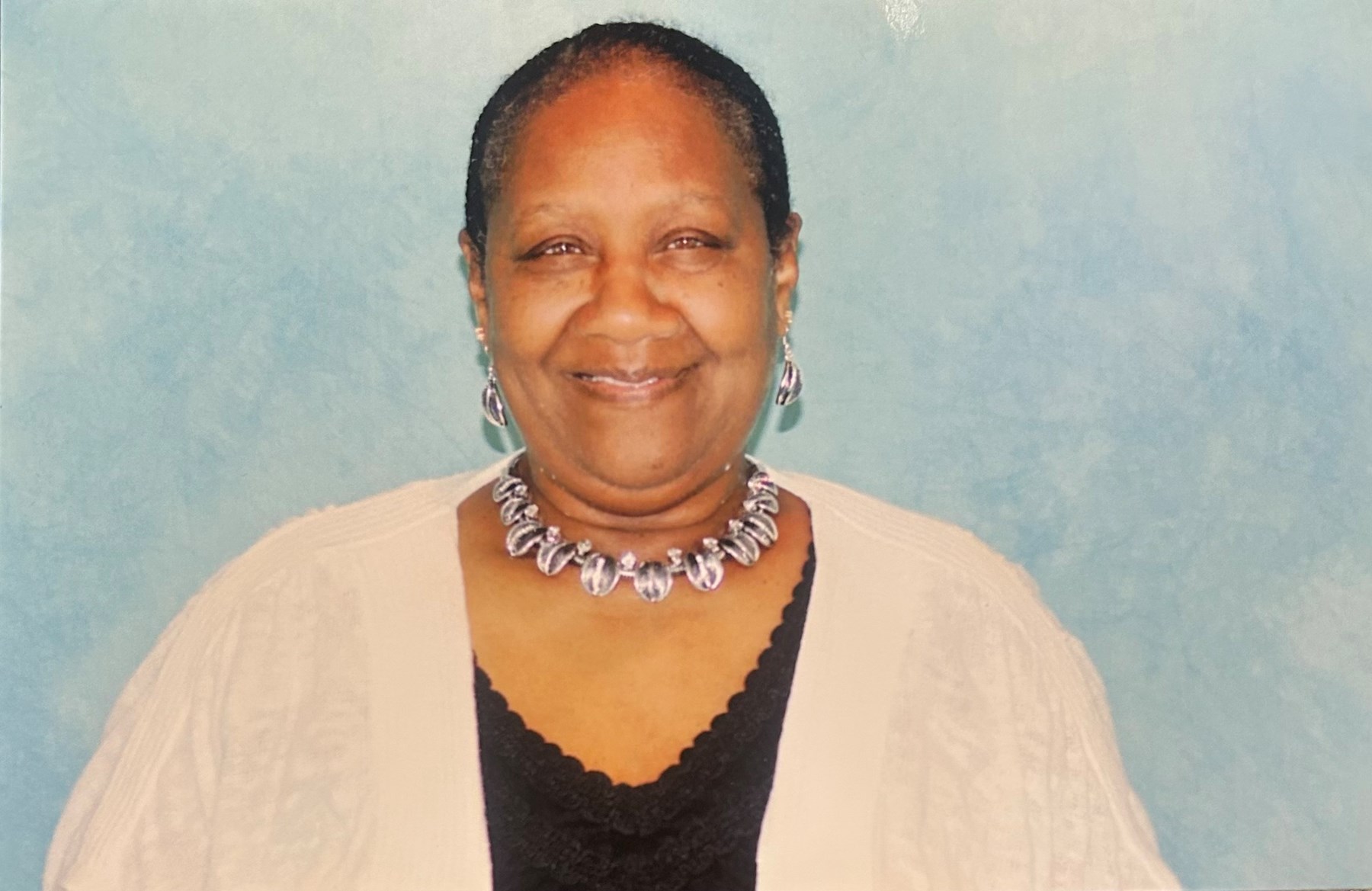 Obituary of Mary Ella Pickett