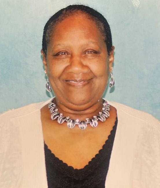 Obituary of Mary Ella Pickett