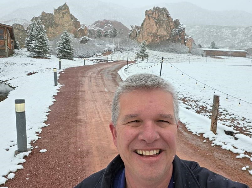 Obituary of Scott Dale Anderson