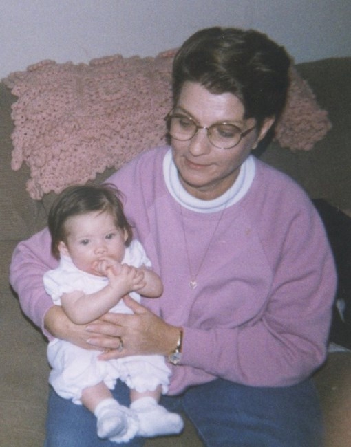 Obituary of Rachel Robbins Selig