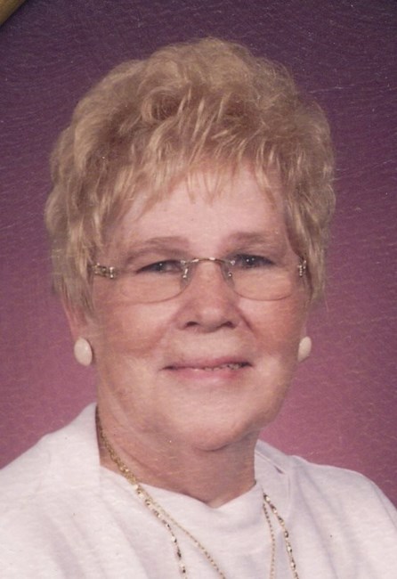 Obituary of Joan A Savage