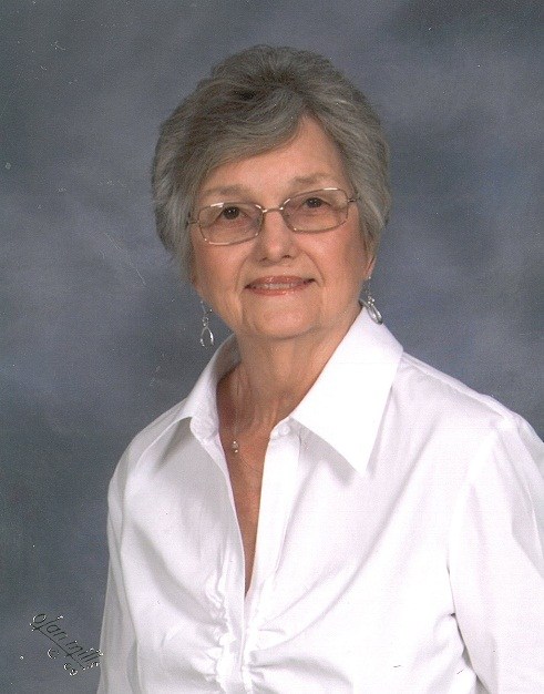 Obituary of Gladys Marie Besetzny