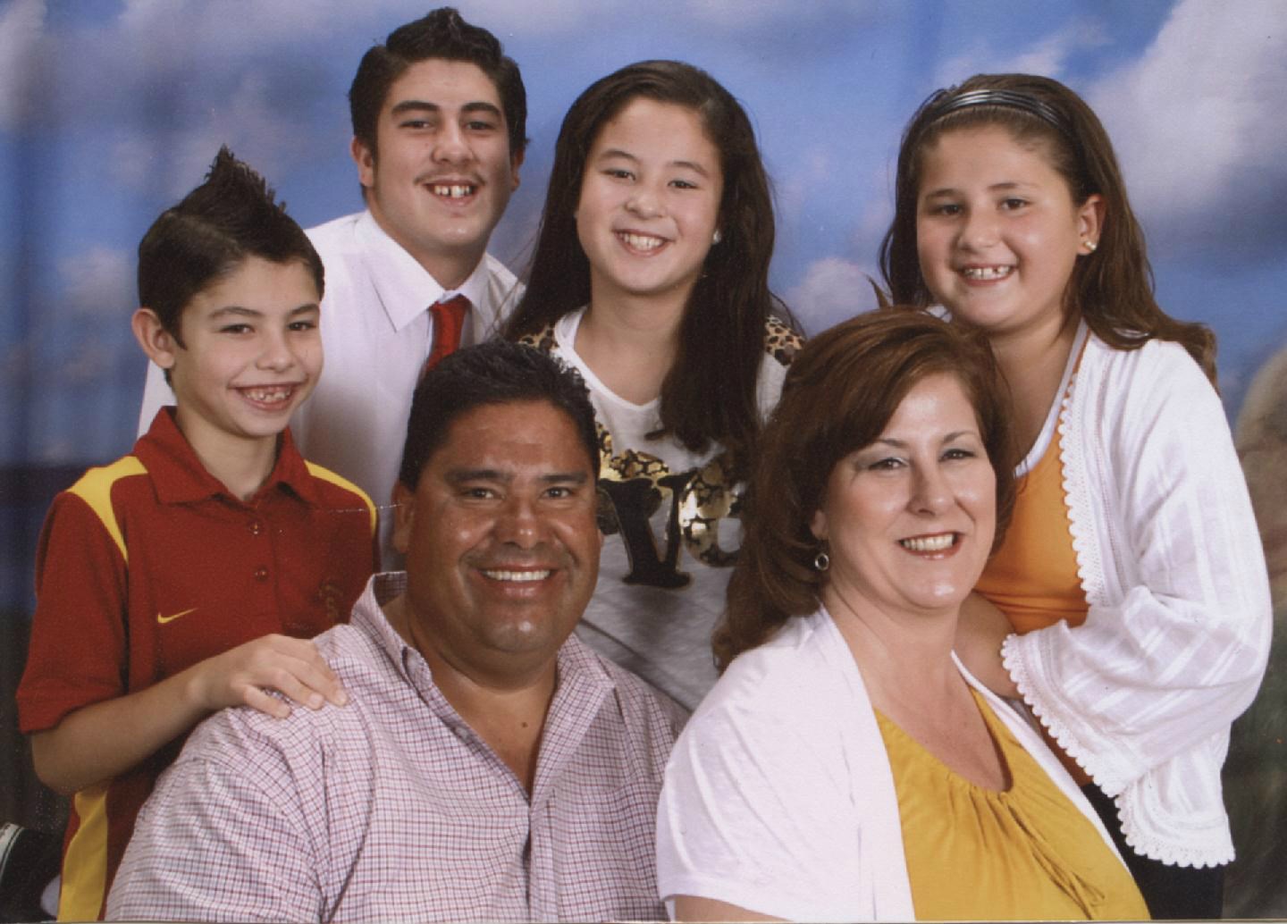 Obituary of Mr. Lawrence Patrick "Chops" Aguayo