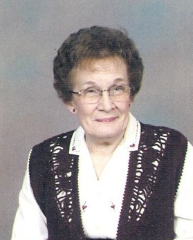 Obituary of Jane Faulkner