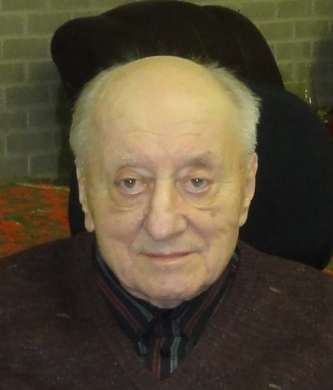 Obituary of Alexander John Shewchuk
