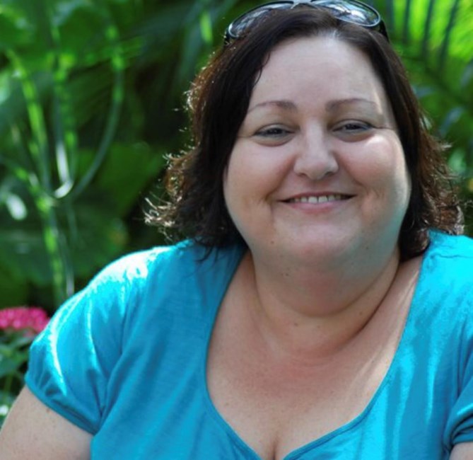 Obituary of Lori Ann Fritz