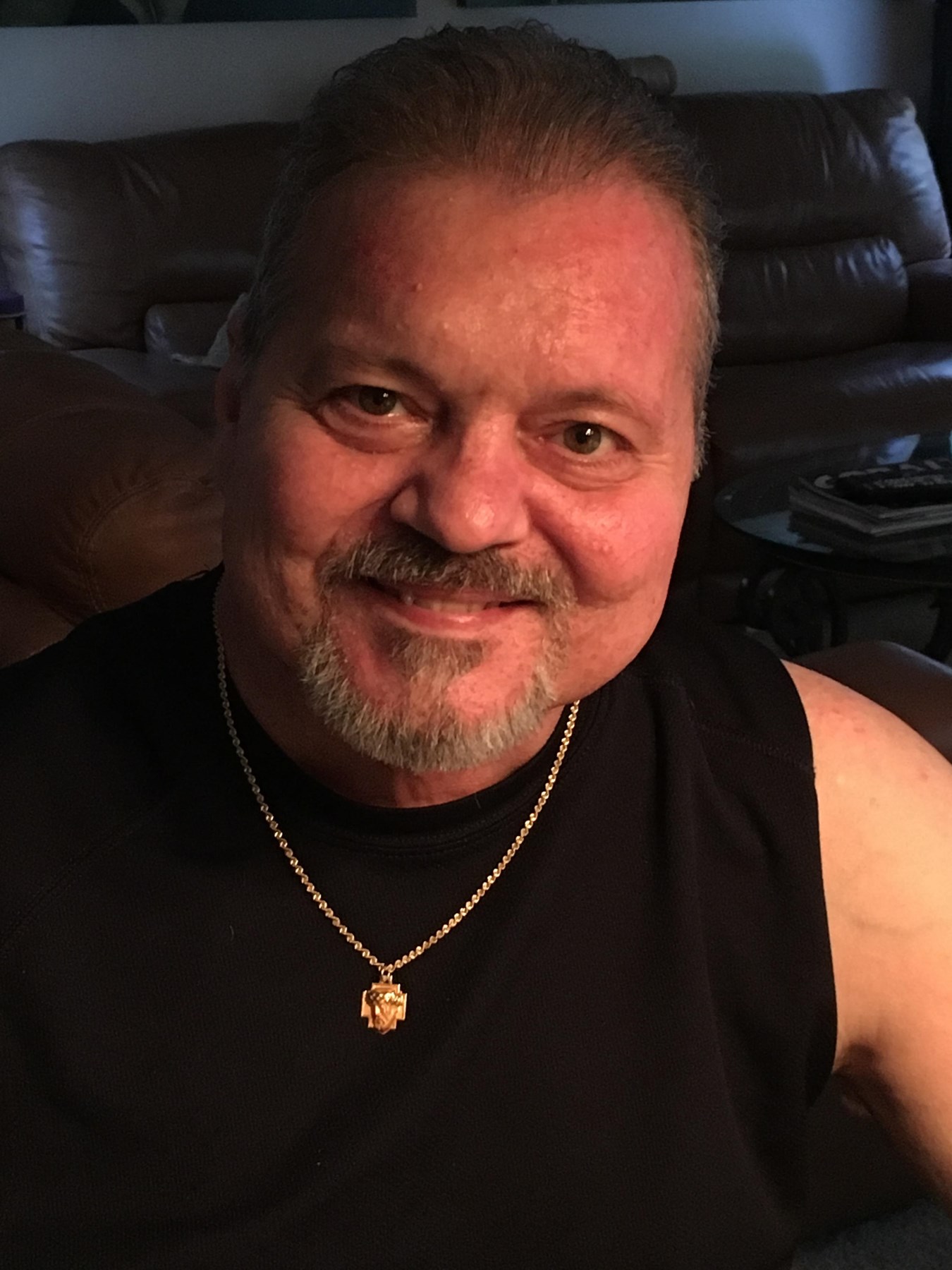 Obituary of David Patrick Freeman Jr.