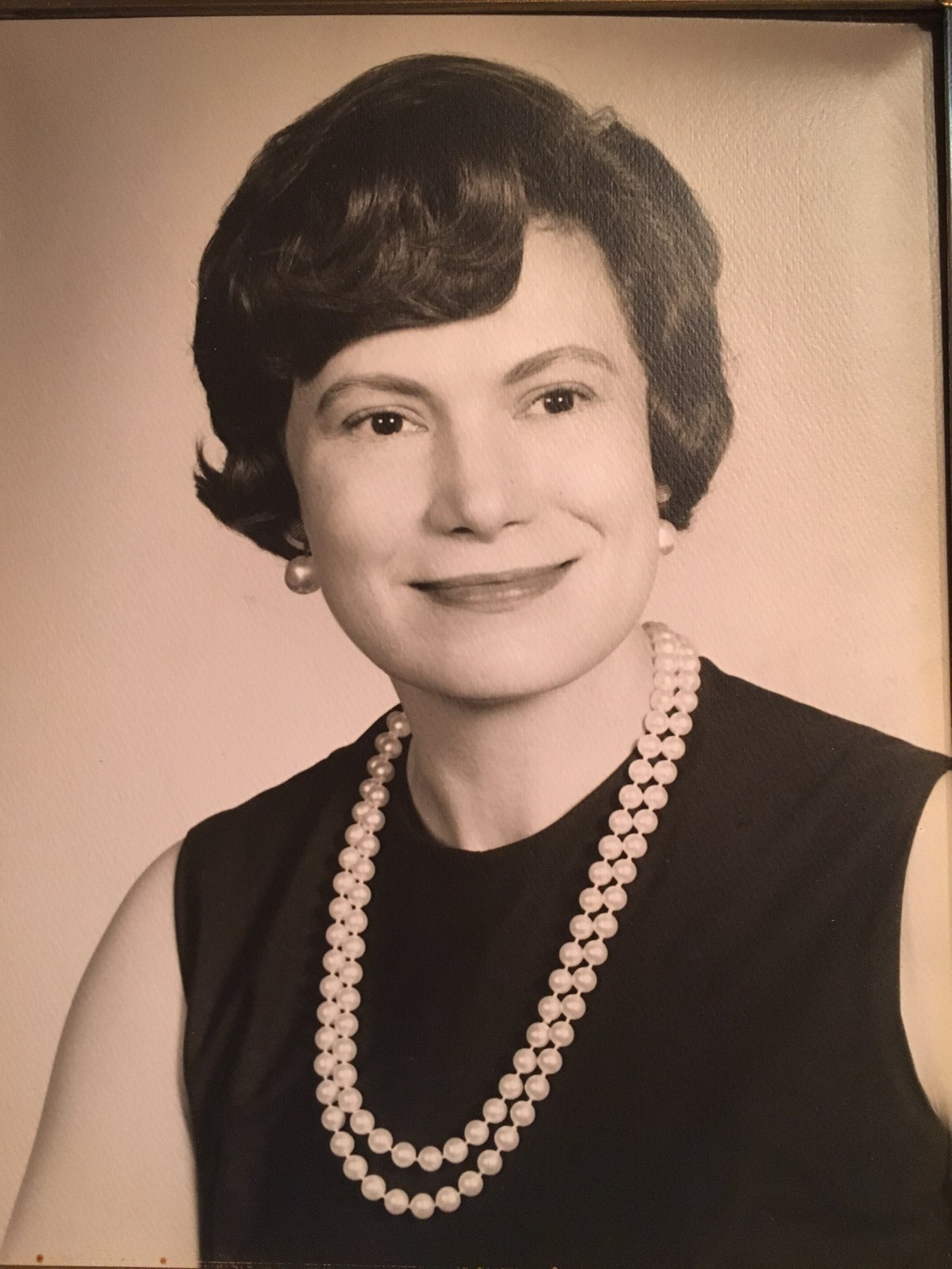 Obituary of Mary "Margaret" Irminger