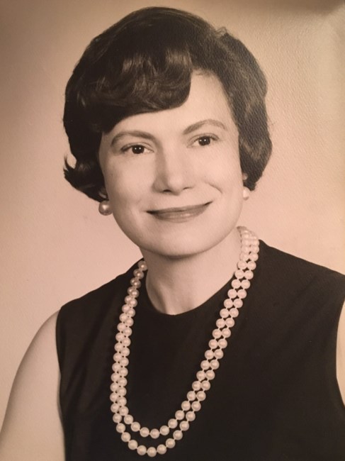 Obituary of Mary "Margaret" Irminger