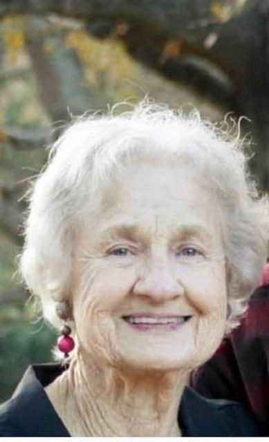 Betty White Obituary Leeds Al