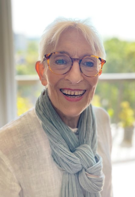 Obituary of Andrea Louise Schneider