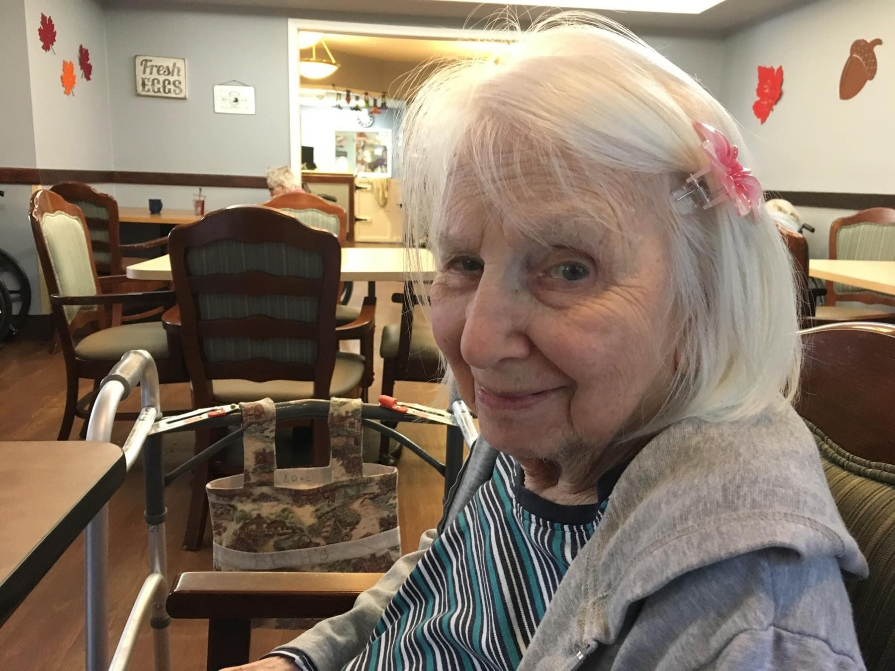 Obituary of Bethel "Beth" Jean Love