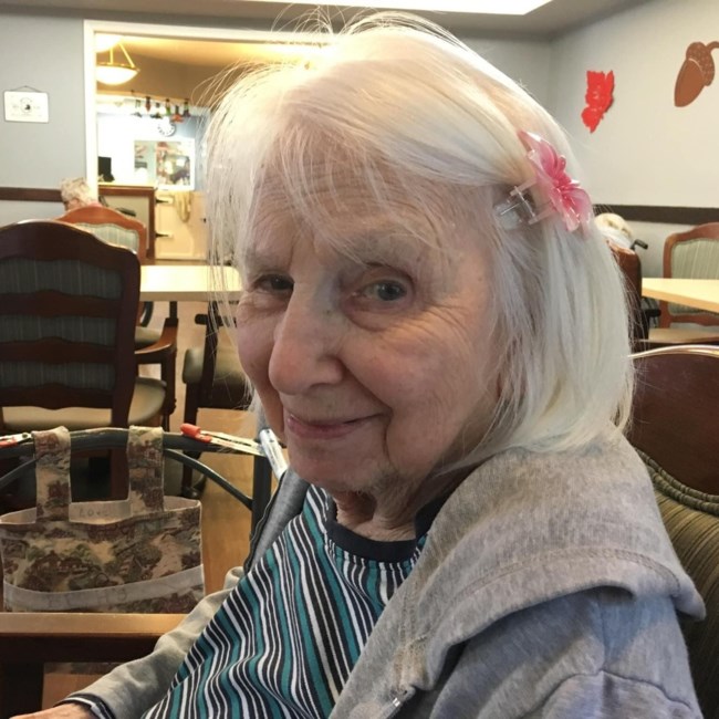 Obituary of Bethel "Beth" Jean Love