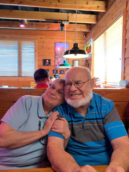 Obituary of Sidney Lyndon Rollins